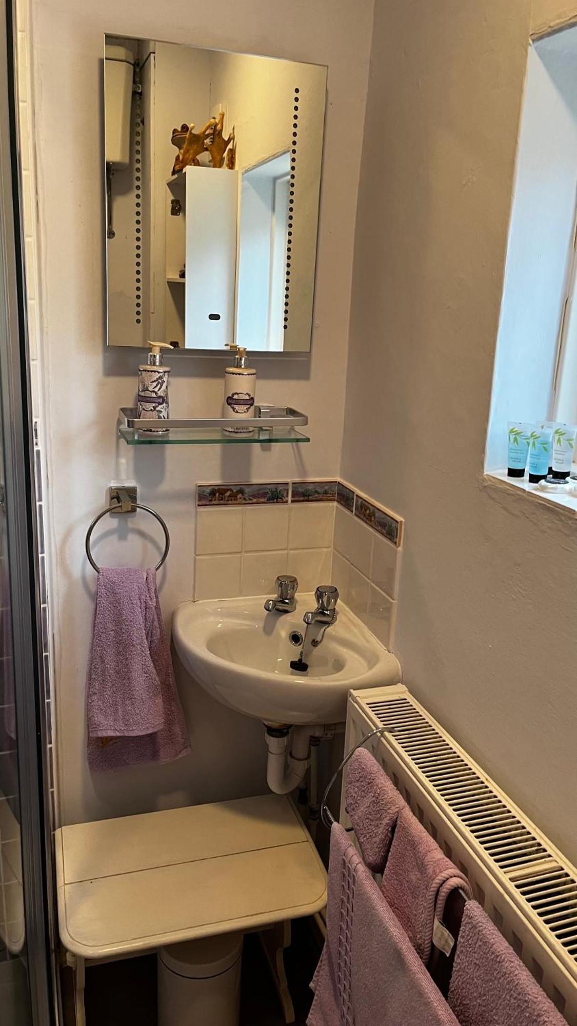 Exmoor Bnb In Withypool On Two Moors Way Extérieur photo