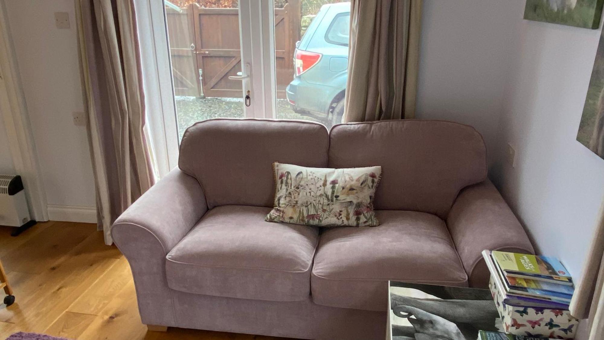 Exmoor Bnb In Withypool On Two Moors Way Extérieur photo