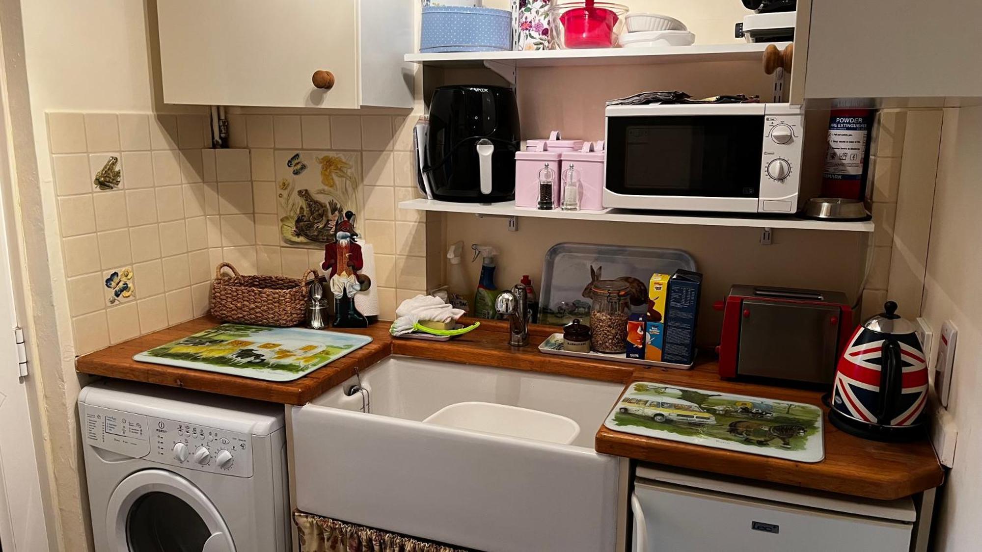 Exmoor Bnb In Withypool On Two Moors Way Extérieur photo